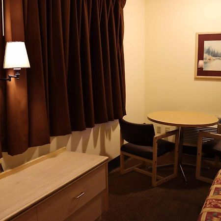 Tiki Lodge Motel Spokane Exteriér fotografie